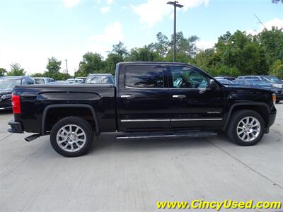 2015 GMC Sierra 1500 Denali   - Photo 6 - Cincinnati, OH 45255