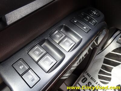 2015 GMC Sierra 1500 Denali   - Photo 25 - Cincinnati, OH 45255