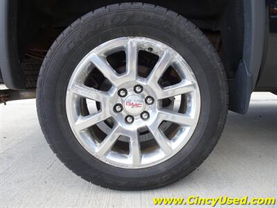 2015 GMC Sierra 1500 Denali   - Photo 33 - Cincinnati, OH 45255
