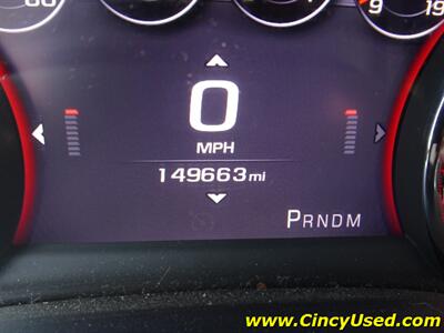 2015 GMC Sierra 1500 Denali   - Photo 23 - Cincinnati, OH 45255