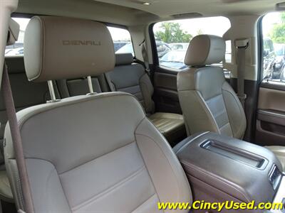 2015 GMC Sierra 1500 Denali   - Photo 18 - Cincinnati, OH 45255