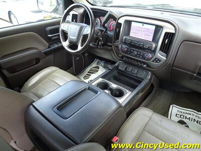 2015 GMC Sierra 1500 Denali   - Photo 16 - Cincinnati, OH 45255