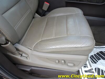 2015 GMC Sierra 1500 Denali   - Photo 28 - Cincinnati, OH 45255