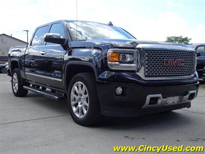 2015 GMC Sierra 1500 Denali   - Photo 4 - Cincinnati, OH 45255