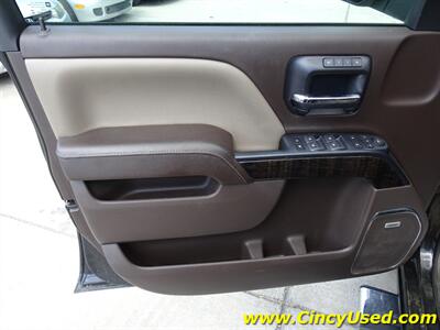 2015 GMC Sierra 1500 Denali   - Photo 29 - Cincinnati, OH 45255