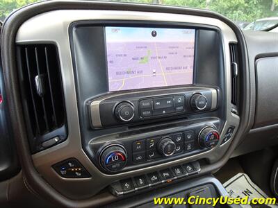 2015 GMC Sierra 1500 Denali   - Photo 20 - Cincinnati, OH 45255