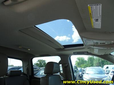 2015 GMC Sierra 1500 Denali   - Photo 26 - Cincinnati, OH 45255
