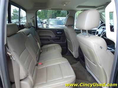 2015 GMC Sierra 1500 Denali   - Photo 15 - Cincinnati, OH 45255