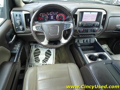 2015 GMC Sierra 1500 Denali   - Photo 11 - Cincinnati, OH 45255