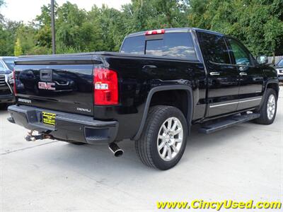 2015 GMC Sierra 1500 Denali   - Photo 8 - Cincinnati, OH 45255