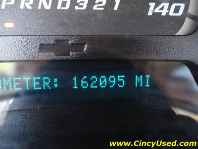 2008 Chevrolet Trailblazer SS - Photo 21 - Cincinnati, OH 45255