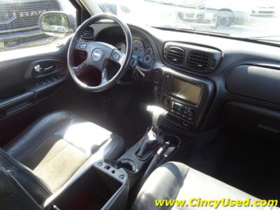 2008 Chevrolet Trailblazer SS - Photo 14 - Cincinnati, OH 45255