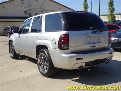 2008 Chevrolet Trailblazer SS - Photo 8 - Cincinnati, OH 45255
