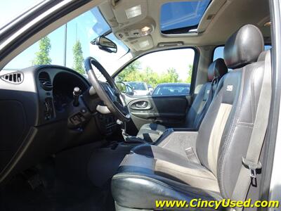 2008 Chevrolet Trailblazer SS - Photo 10 - Cincinnati, OH 45255