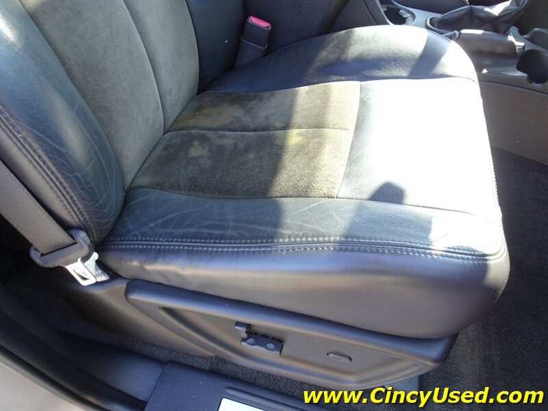 2008 Chevrolet Trailblazer SS - Photo 28 - Cincinnati, OH 45255