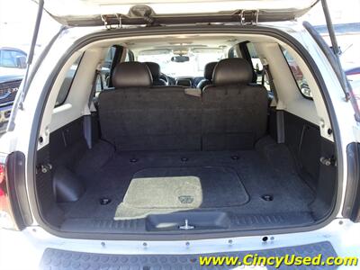 2008 Chevrolet Trailblazer SS - Photo 30 - Cincinnati, OH 45255