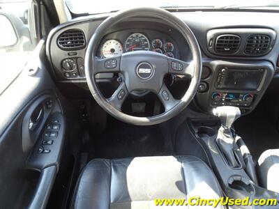 2008 Chevrolet Trailblazer SS - Photo 9 - Cincinnati, OH 45255