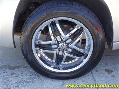 2008 Chevrolet Trailblazer SS - Photo 34 - Cincinnati, OH 45255