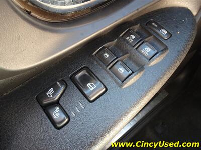 2008 Chevrolet Trailblazer SS - Photo 22 - Cincinnati, OH 45255