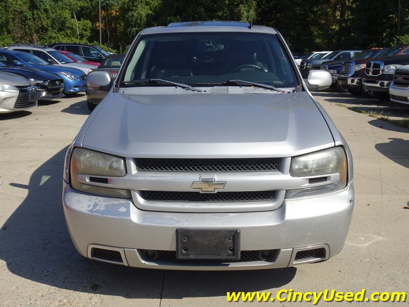 2008 Chevrolet Trailblazer SS - Photo 2 - Cincinnati, OH 45255