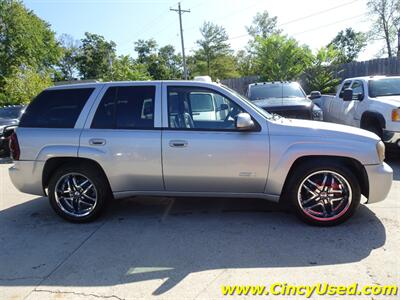 2008 Chevrolet Trailblazer SS - Photo 5 - Cincinnati, OH 45255