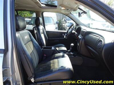 2008 Chevrolet Trailblazer SS - Photo 15 - Cincinnati, OH 45255