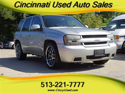2008 Chevrolet Trailblazer SS - Photo 1 - Cincinnati, OH 45255