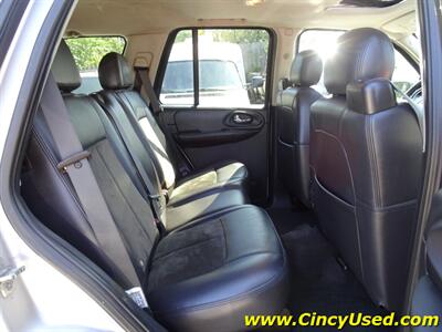 2008 Chevrolet Trailblazer SS - Photo 13 - Cincinnati, OH 45255