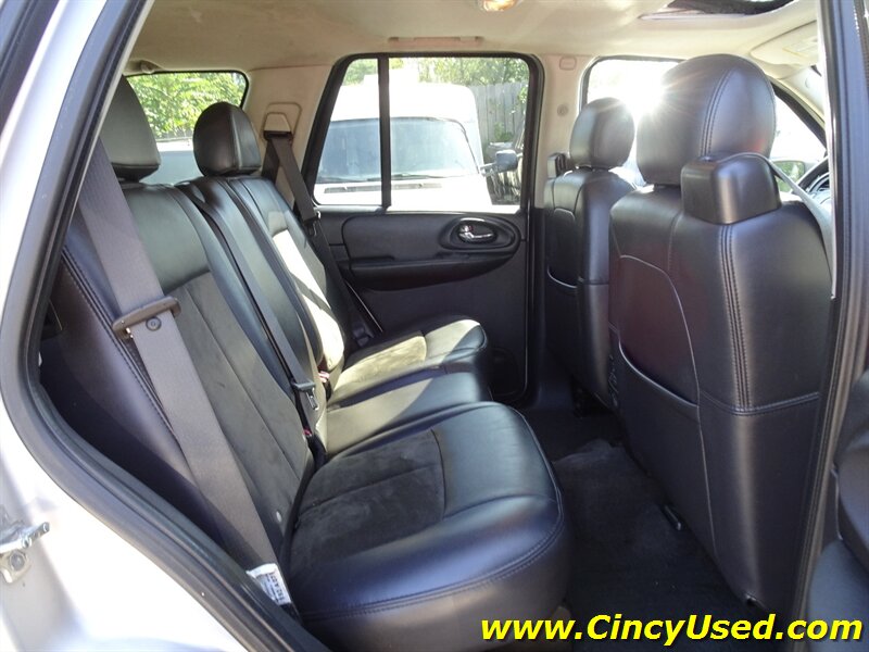 2008 Chevrolet Trailblazer SS - Photo 13 - Cincinnati, OH 45255