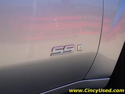 2008 Chevrolet Trailblazer SS - Photo 29 - Cincinnati, OH 45255