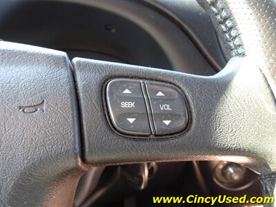 2008 Chevrolet Trailblazer SS - Photo 20 - Cincinnati, OH 45255