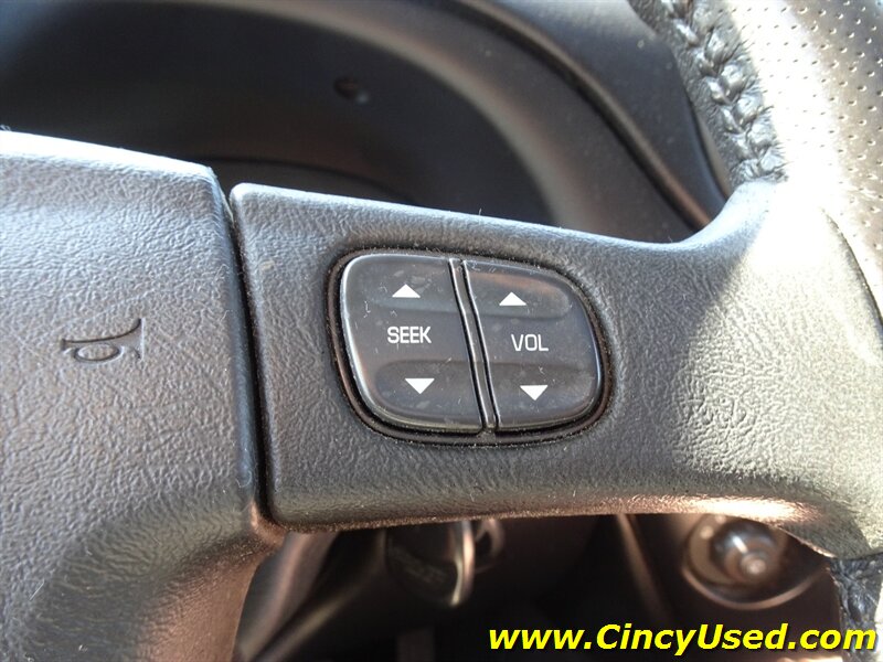 2008 Chevrolet Trailblazer SS - Photo 20 - Cincinnati, OH 45255