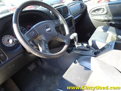 2008 Chevrolet Trailblazer SS - Photo 11 - Cincinnati, OH 45255