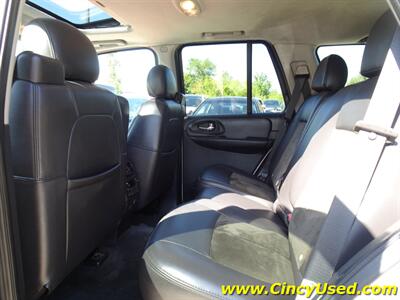 2008 Chevrolet Trailblazer SS - Photo 12 - Cincinnati, OH 45255
