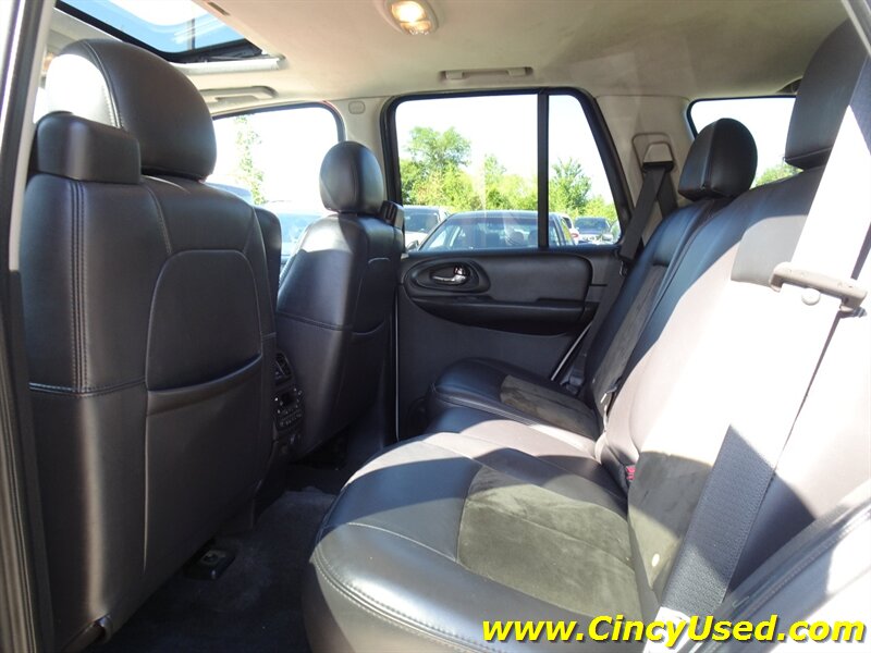 2008 Chevrolet Trailblazer SS - Photo 12 - Cincinnati, OH 45255