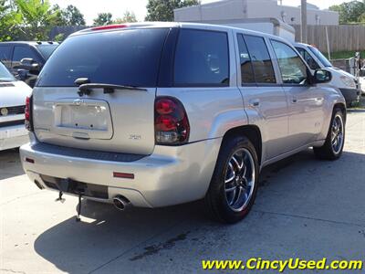 2008 Chevrolet Trailblazer SS - Photo 6 - Cincinnati, OH 45255