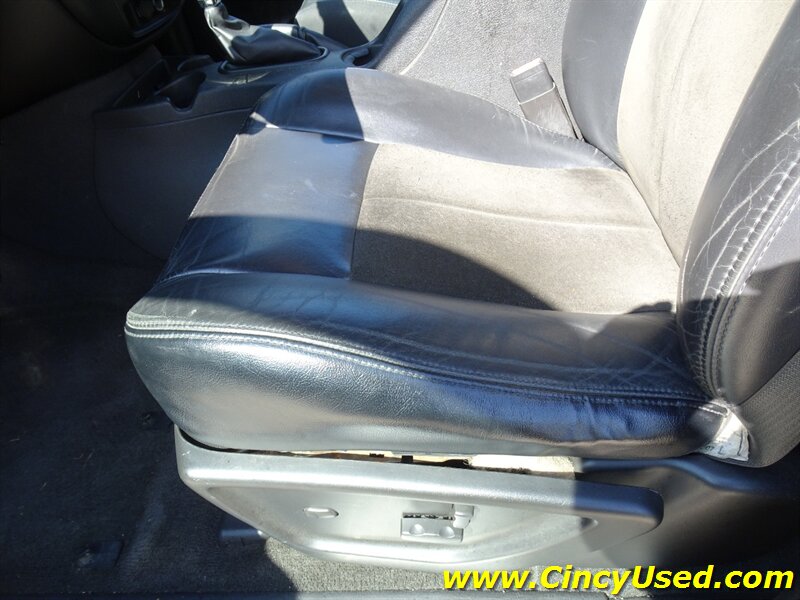 2008 Chevrolet Trailblazer SS - Photo 27 - Cincinnati, OH 45255