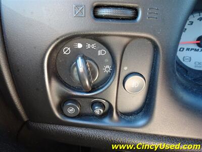 2008 Chevrolet Trailblazer SS - Photo 23 - Cincinnati, OH 45255