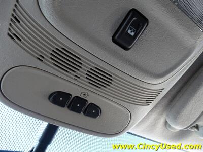 2008 Chevrolet Trailblazer SS - Photo 25 - Cincinnati, OH 45255