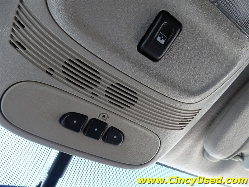 2008 Chevrolet Trailblazer SS - Photo 25 - Cincinnati, OH 45255