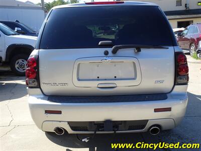 2008 Chevrolet Trailblazer SS - Photo 7 - Cincinnati, OH 45255