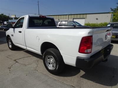 2016 RAM Ram Pickup 1500 Tradesman  3.6L V6 4X4 - Photo 8 - Cincinnati, OH 45255