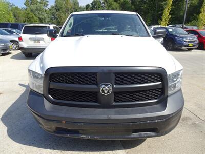 2016 RAM Ram Pickup 1500 Tradesman  3.6L V6 4X4 - Photo 2 - Cincinnati, OH 45255