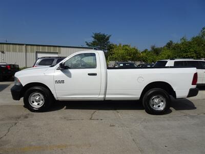 2016 RAM Ram Pickup 1500 Tradesman  3.6L V6 4X4 - Photo 4 - Cincinnati, OH 45255