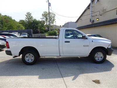 2016 RAM Ram Pickup 1500 Tradesman  3.6L V6 4X4 - Photo 5 - Cincinnati, OH 45255