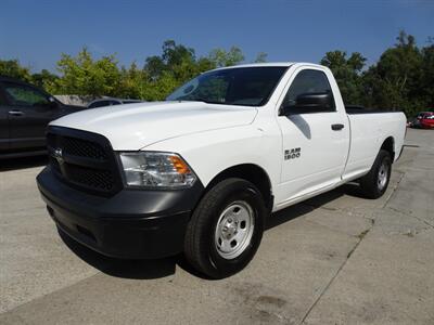 2016 RAM Ram Pickup 1500 Tradesman  3.6L V6 4X4 - Photo 3 - Cincinnati, OH 45255