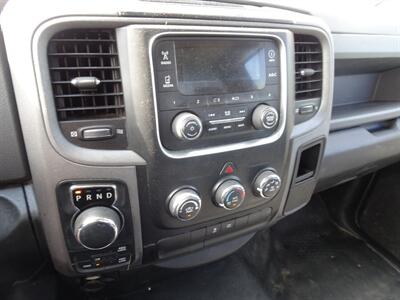 2016 RAM Ram Pickup 1500 Tradesman  3.6L V6 4X4 - Photo 14 - Cincinnati, OH 45255