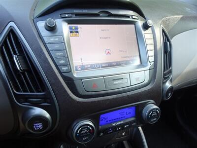 2014 Hyundai Tucson Limited  I4 FWD - Photo 39 - Cincinnati, OH 45255