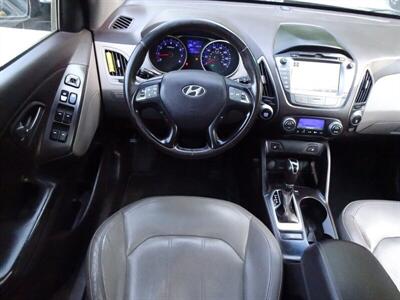 2014 Hyundai Tucson Limited  I4 FWD - Photo 48 - Cincinnati, OH 45255