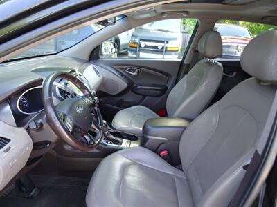 2014 Hyundai Tucson Limited  I4 FWD - Photo 52 - Cincinnati, OH 45255